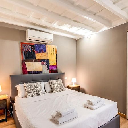 Lovely Spacious Apartment Near The Colosseum Rome Extérieur photo
