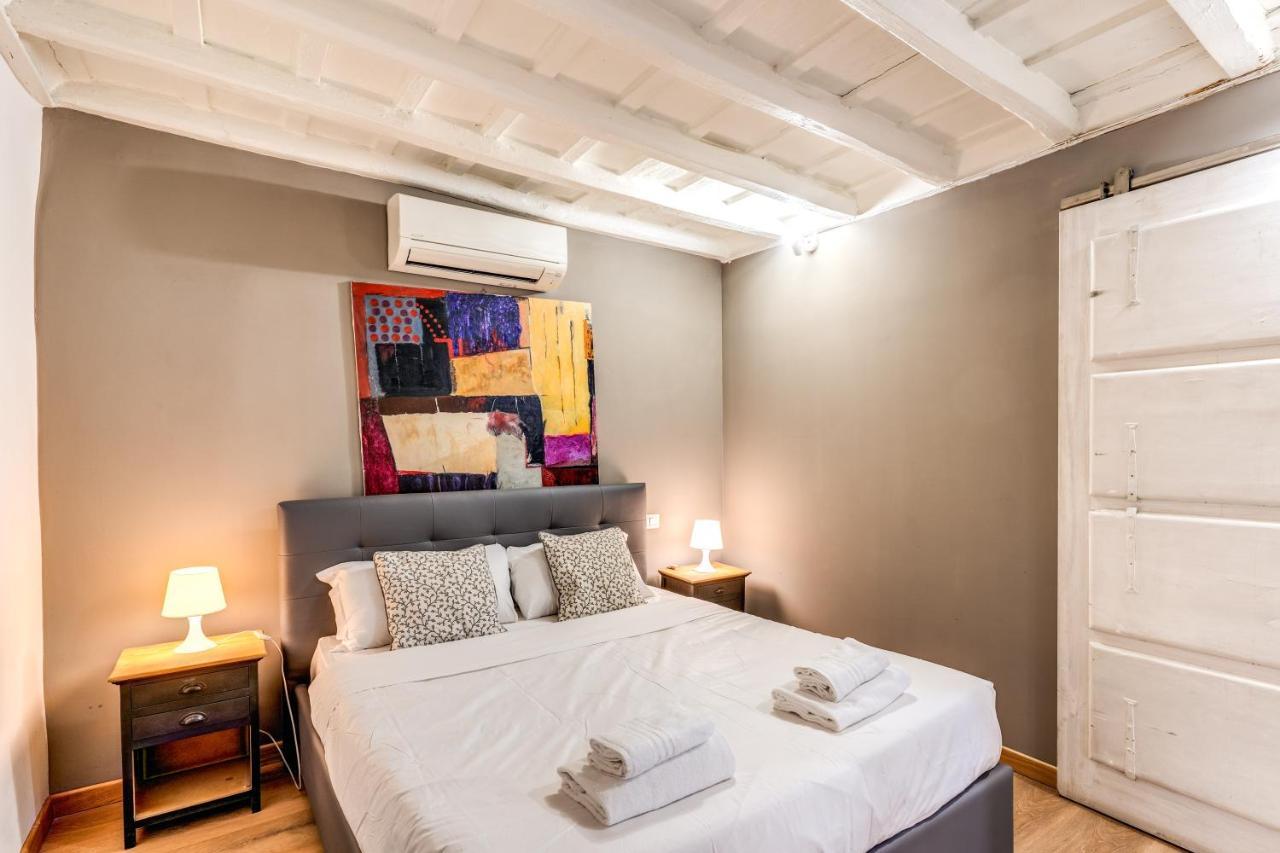 Lovely Spacious Apartment Near The Colosseum Rome Extérieur photo