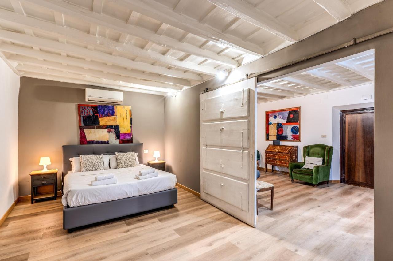 Lovely Spacious Apartment Near The Colosseum Rome Extérieur photo
