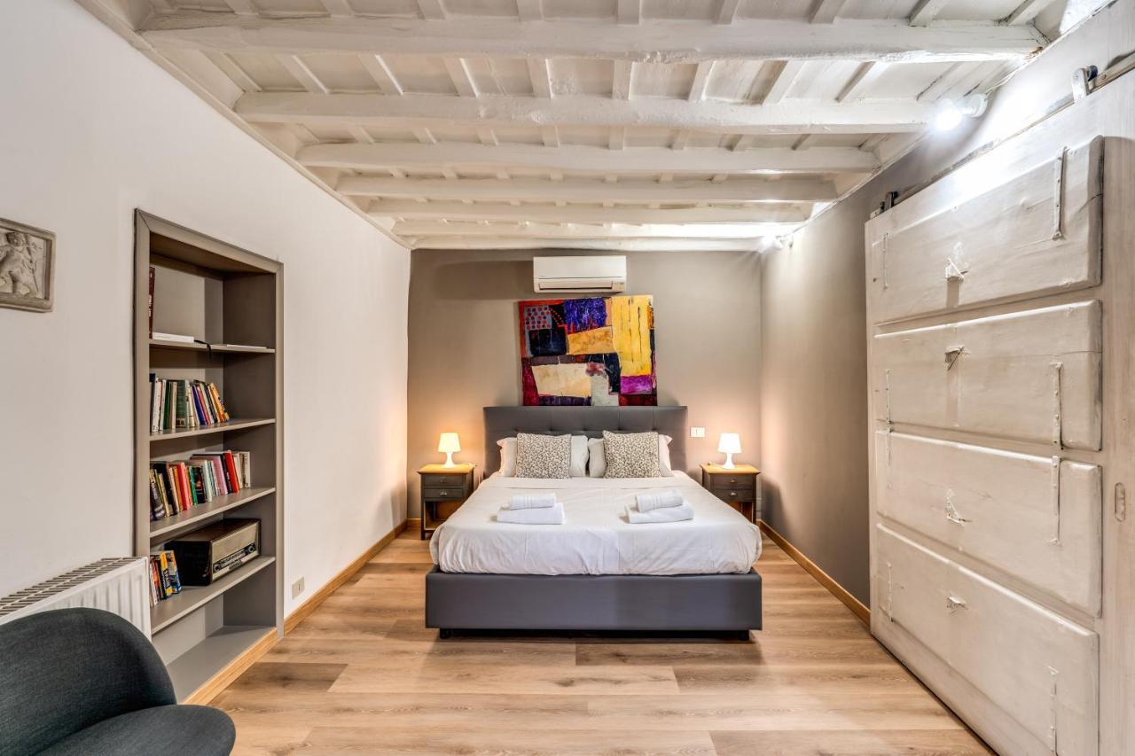 Lovely Spacious Apartment Near The Colosseum Rome Extérieur photo