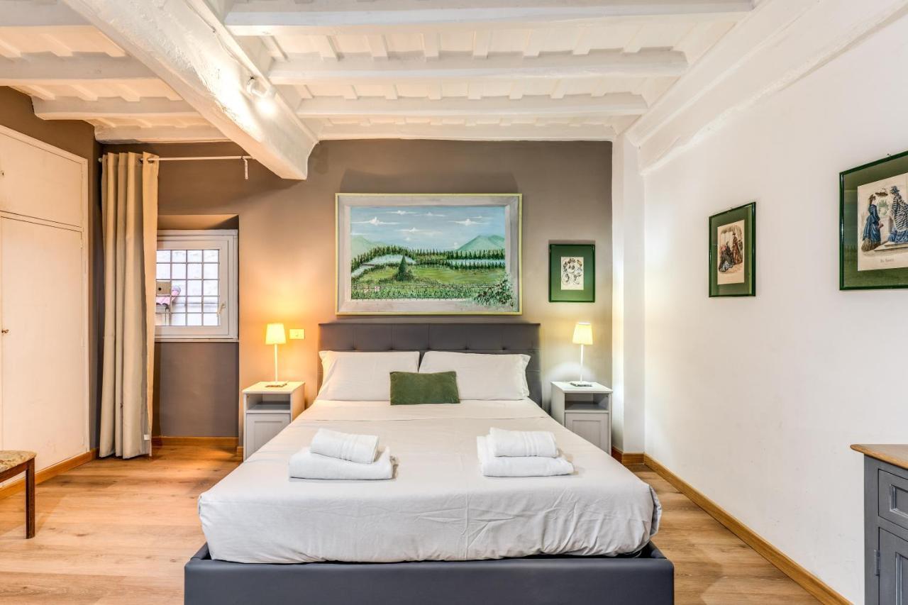 Lovely Spacious Apartment Near The Colosseum Rome Extérieur photo