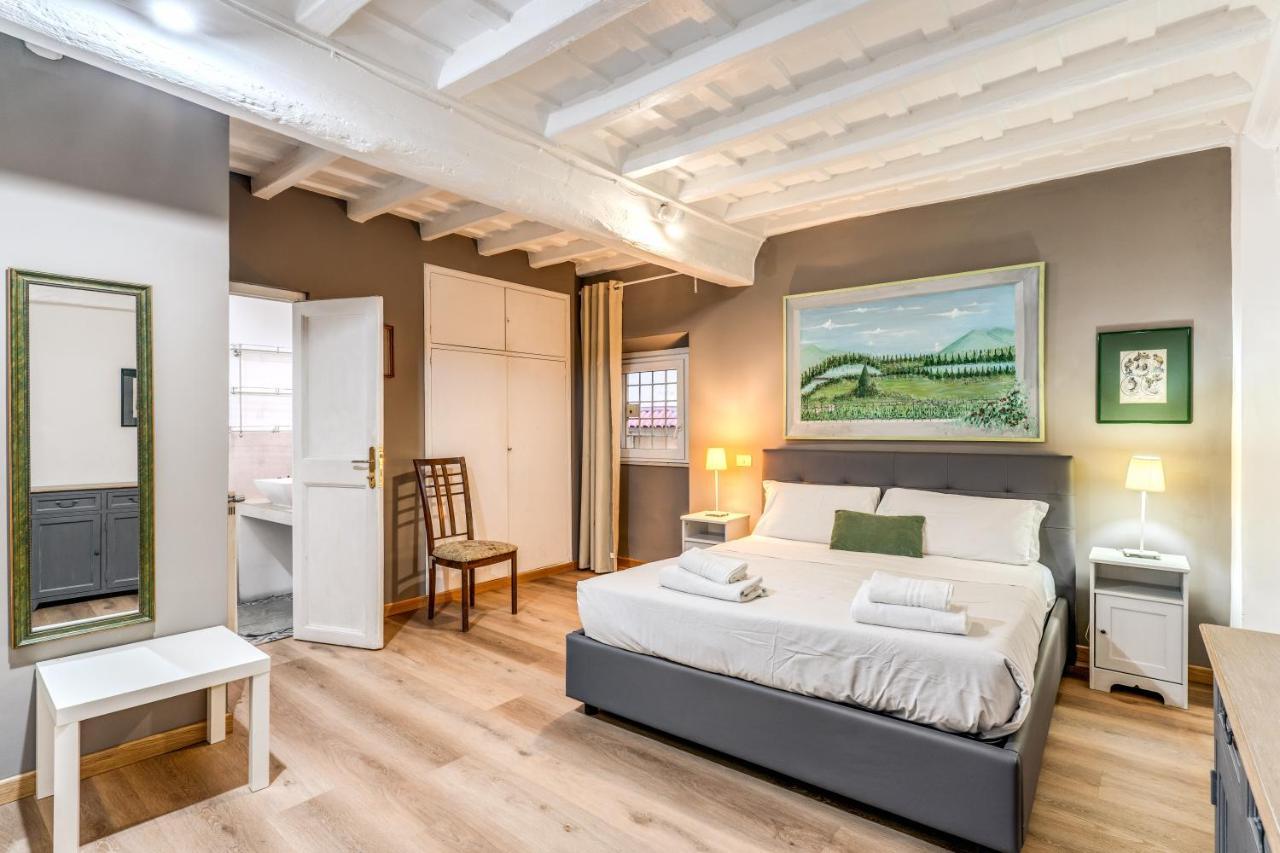 Lovely Spacious Apartment Near The Colosseum Rome Extérieur photo