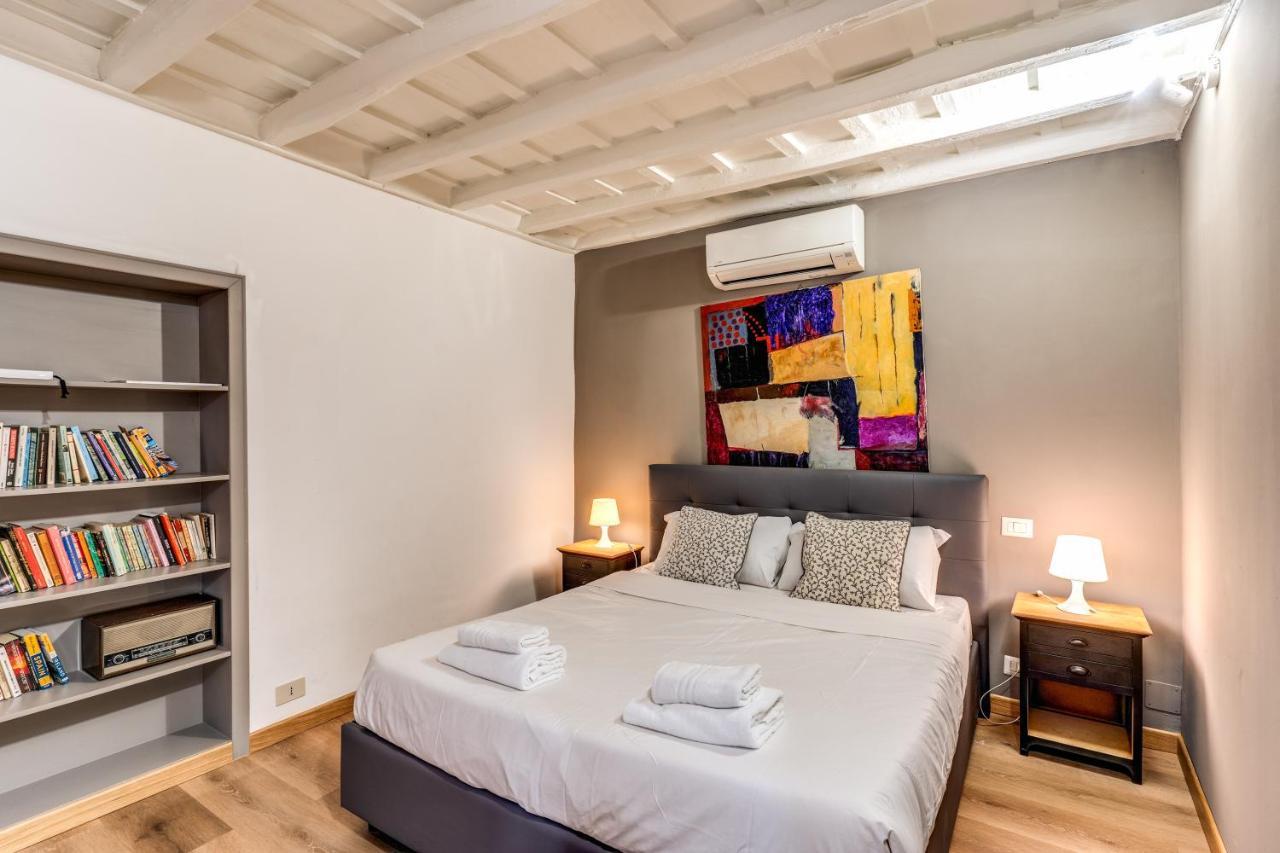 Lovely Spacious Apartment Near The Colosseum Rome Extérieur photo