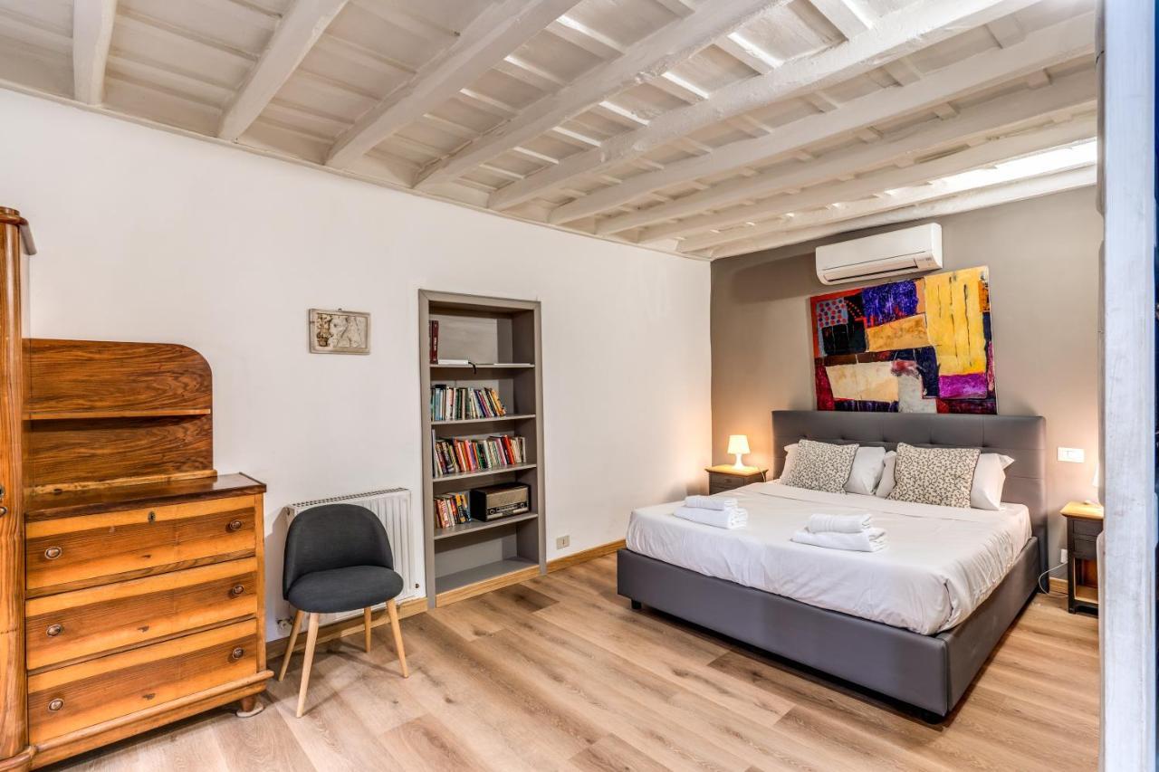 Lovely Spacious Apartment Near The Colosseum Rome Extérieur photo