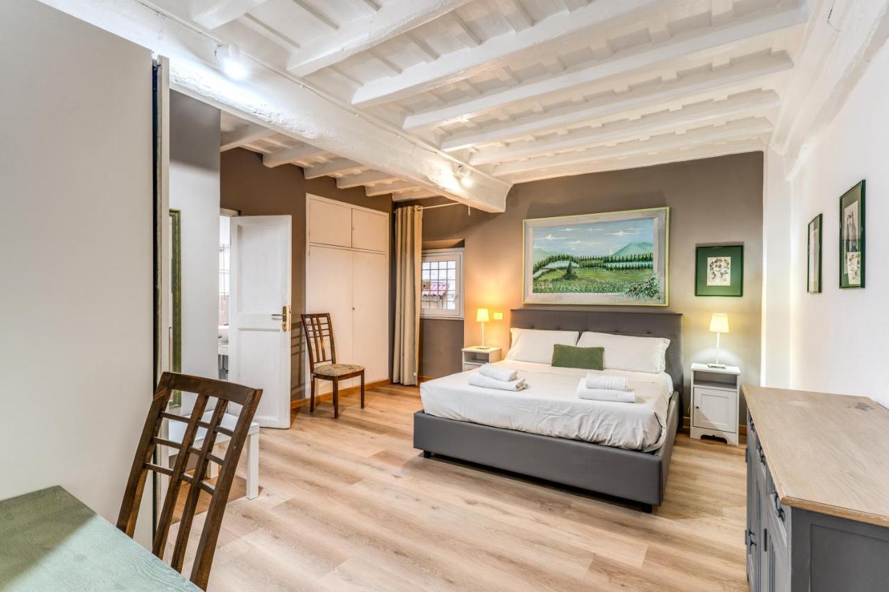 Lovely Spacious Apartment Near The Colosseum Rome Extérieur photo