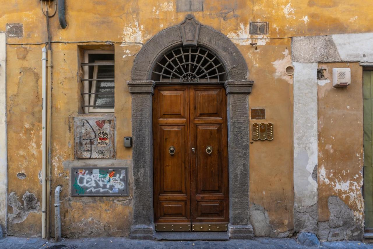 Lovely Spacious Apartment Near The Colosseum Rome Extérieur photo
