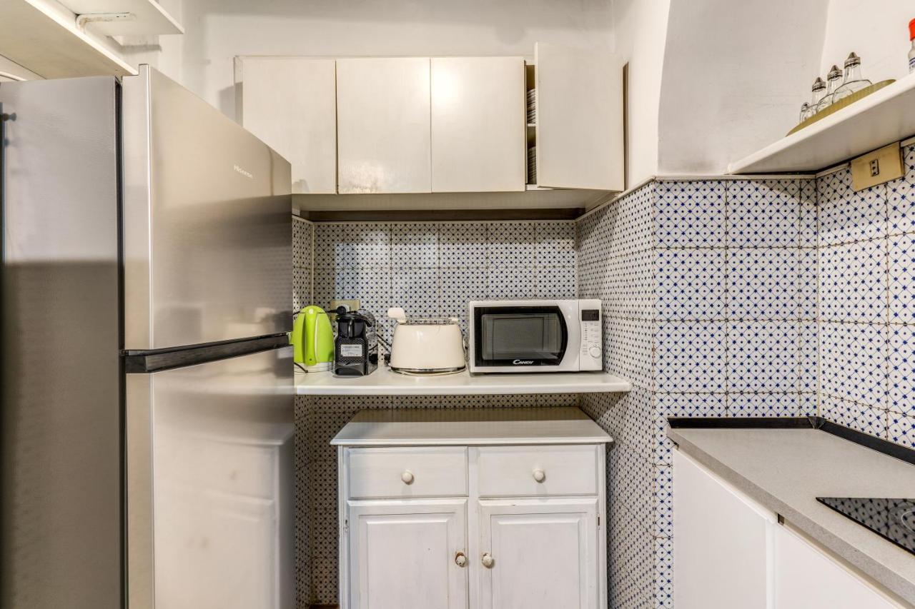 Lovely Spacious Apartment Near The Colosseum Rome Extérieur photo