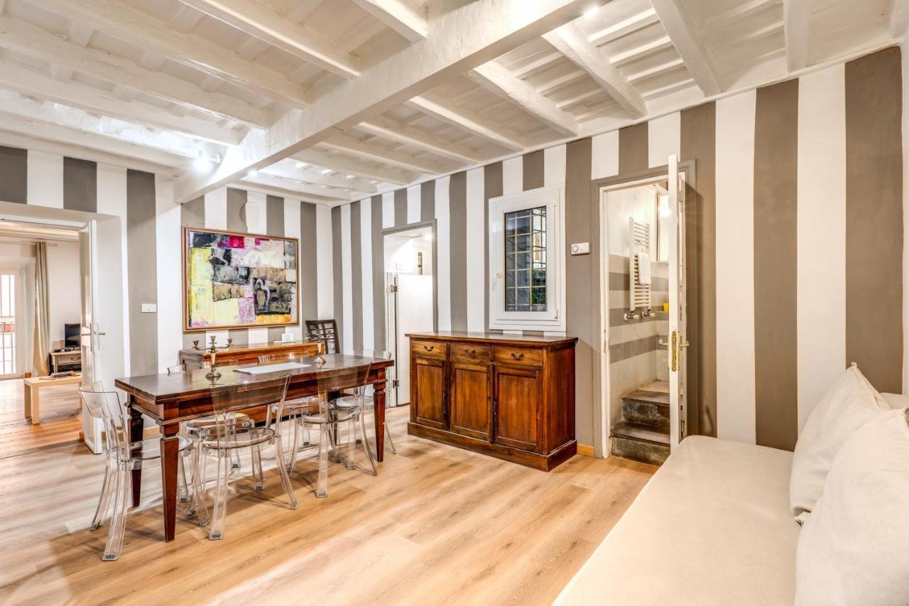 Lovely Spacious Apartment Near The Colosseum Rome Extérieur photo