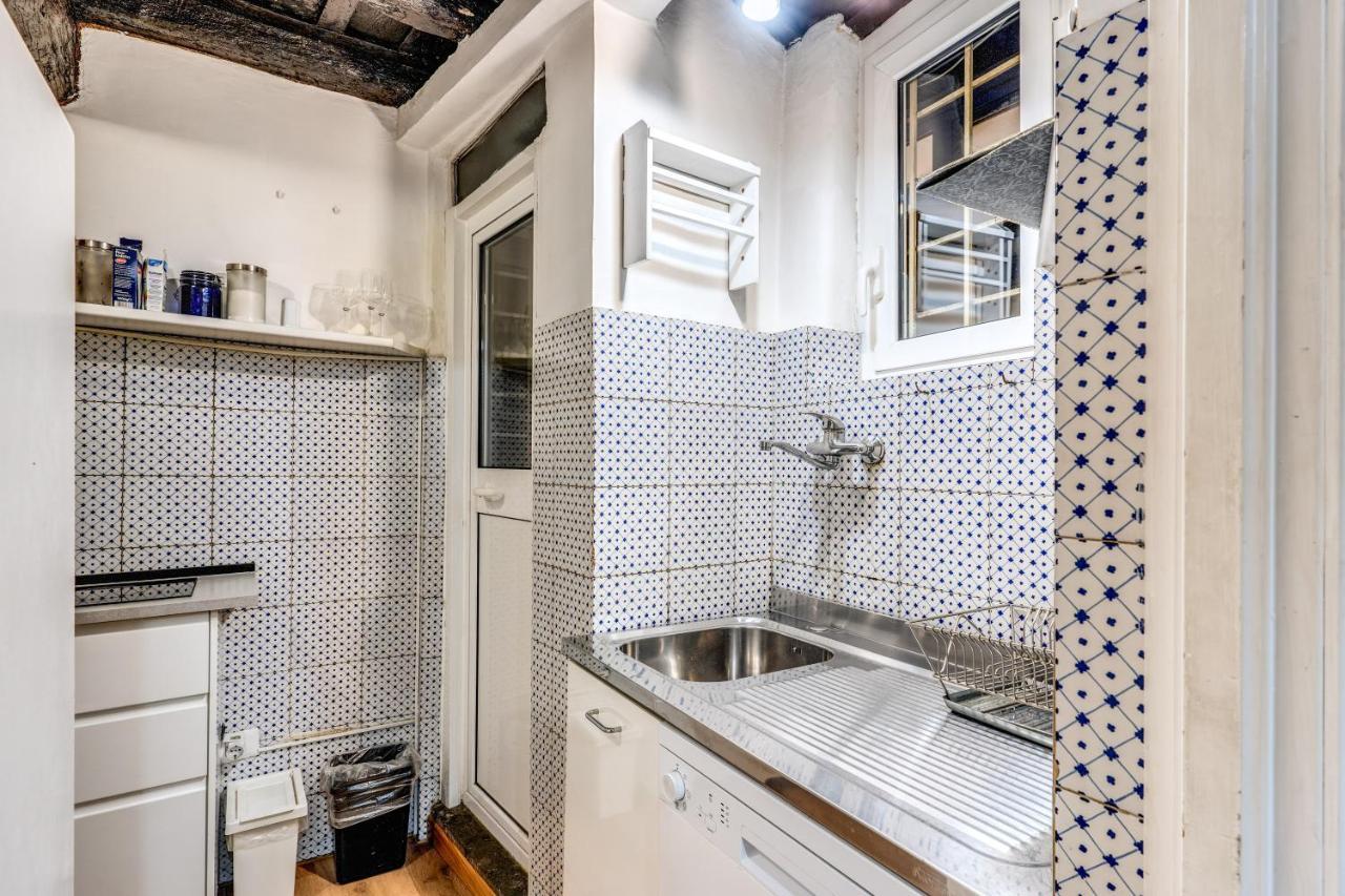 Lovely Spacious Apartment Near The Colosseum Rome Extérieur photo